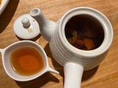 养生菌汤-瓦舍茶馆(聚源路店)
