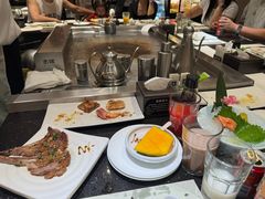 -大渔铁板烧(万象城店)
