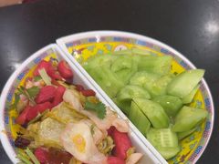 -芦月轩羊蝎子(北蜂窝店)