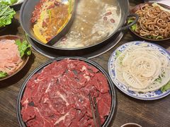 -冯校长老火锅(广州正佳广场店)