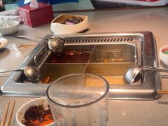 -海底捞火锅(万象城店)