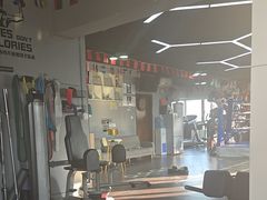 -M.S拳击泰拳馆(大学路店)
