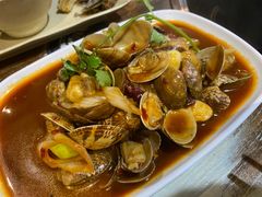 -争鲜·鲍鱼鸡煲(美邻中心店)