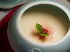 -北京王府井希尔顿酒店·秦唐中餐厅Chynna