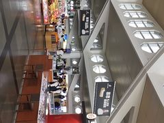 -厦门高崎国际机场-T3航站楼