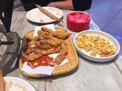 -南锣南门(东方银座店)