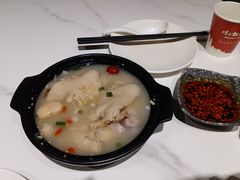 -付小姐在成都(五道口店)