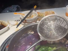 -潮发潮汕牛肉店(龙洞店)