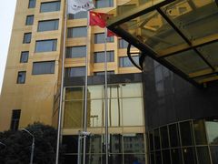 -上海神旺大酒店