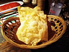 -老牌坊云南鱼豆花火锅(哈西万达店)