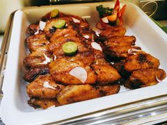 -339旋转餐厅(天府熊猫塔店)