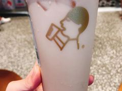 -喜茶(广州石牌桥店)