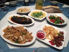 -荣小馆(临海世纪花城店)