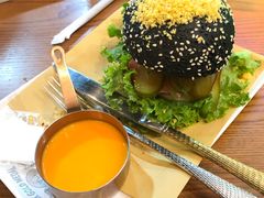 -肥韬茶餐厅(南山mini店)