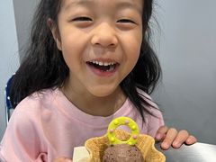 -CORNER CONE GELATO酷矿手作霜淇淋(南头古城店)