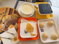 -满记甜品(万象城店)