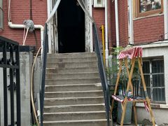 -天津五大道文化旅游区