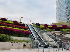 -世纪联华超市(浦电路店)