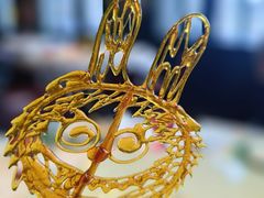 -三号黄浦会Canton Table