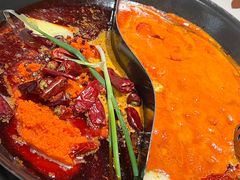 -江北北火锅馆·公路夜市(魏公村店)