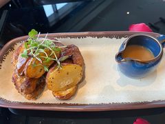 -上海苏宁宝丽嘉酒店·Cafe Bellagio西餐厅