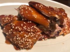 -湖滨28中餐厅·西湖宴·杭州君悦酒店
