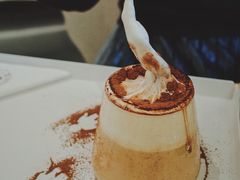 -W CAFE(甜爱路店)