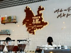 -Torch Coffee 炬点咖啡
