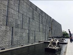 -侵华日军南京大屠杀遇难同胞纪念馆