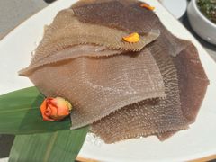 -海底捞火锅(奥森店)