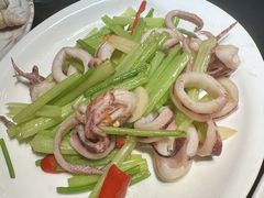 -巷语私房料理(华一实业大厦店)