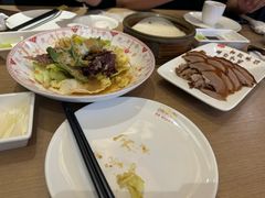 -全聚德(常州店)