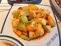 -柳喜辣·烧烤酒局(跃进总店)