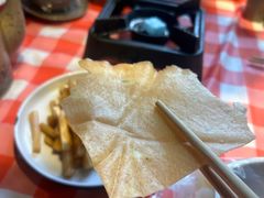 -望庐说·本地菜馆
