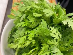 -一品鲜海鲜火锅(海信广场店)