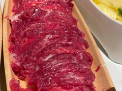 -左庭右院鲜牛肉火锅(七宝领展广场店)