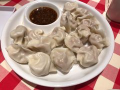 -西贝莜面村(东莞壹号广场店)