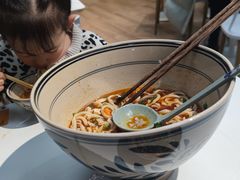-墩儿大碗宽面(来福士店)