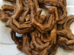 卤鸭脚-土桥老街黄鸭子(清淳家园店)