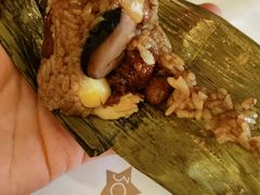 -肯德基(前门店)