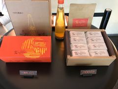 -微热山丘(台北民生公园门市店)
