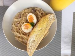 -The Sunny Side Cafe Station 1