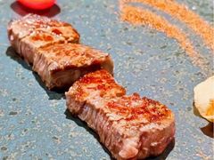 -牛将军•涮肉•烤肉•铁板烧(北京王府井·故宫店)