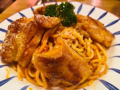 -清真·艾美可餐厅(大悦汇店)