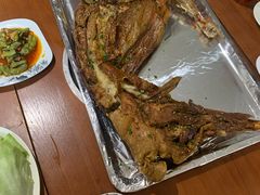 -大家烤羊庄·聚餐团建·谢师宴·生日派对(南山店)