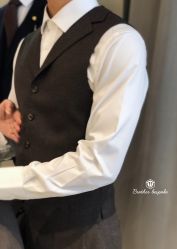 -BROTHER西服礼服定制·商务·婚礼(佛山南海店)