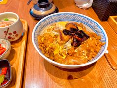 -阿吾罗日本料理(K11艺术中心店)