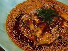 -南园民国茶楼餐厅·常州菜(北大街店)