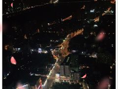 -长沙尼依格罗酒店