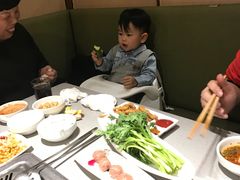 -海底捞火锅(凯德广场店)